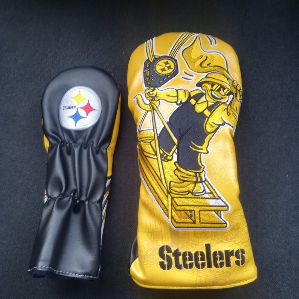 Swag Fairway Covers
